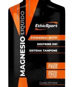 Magnesio liquido ethic sport pack 25ml