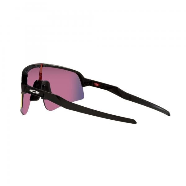 Occhiali oakley sutro lite sweep matte black prizm road