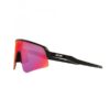 Occhiali oakley sutro lite sweep matte black prizm road
