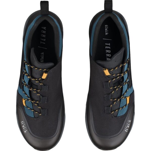 Scarpa fizik terra ergolace x2