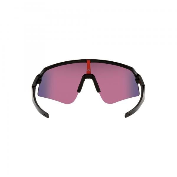 Occhiali oakley sutro lite sweep matte black prizm road