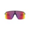 Occhiali oakley sutro lite matt white prizm road