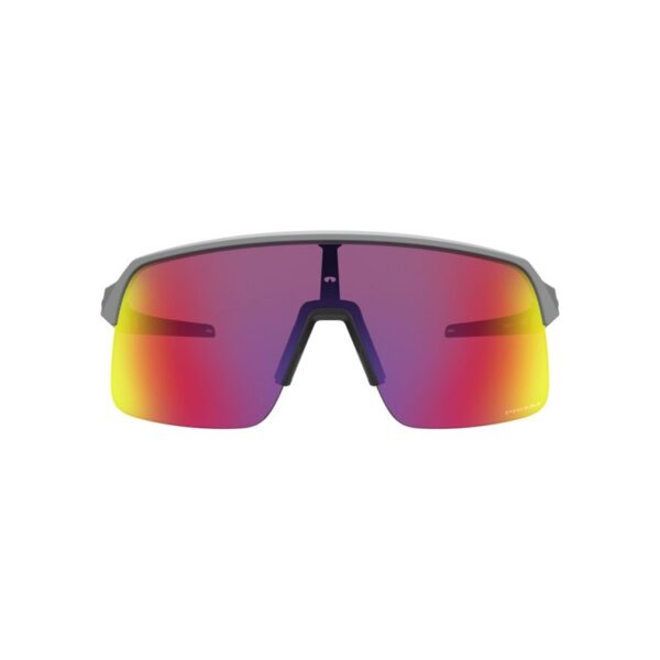 Occhiali oakley sutro lite matt white prizm road