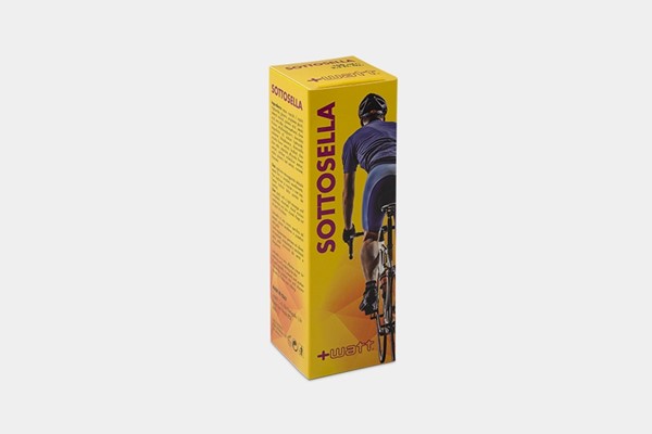 Crema sottosella 100ml