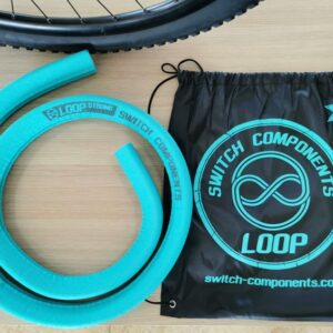Inserto mtb switch loop