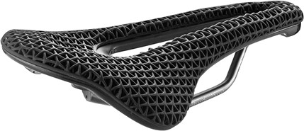 Sella shortfit 2.0 open-fit 3d carbon fx narrow