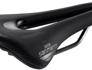 Sella san marco shortfit 2.0 s.comf.open-fit racing narrow