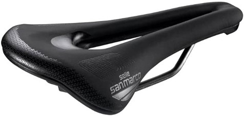 Sella san marco shortfit 2.0 s.comf.open-fit racing narrow