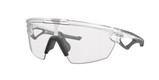 Occhiali oakley sphaera matt clear photocromatic