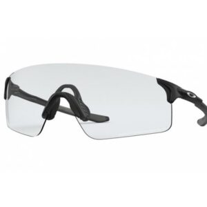 Occhiali oakley evzero blades matt black photocromatic