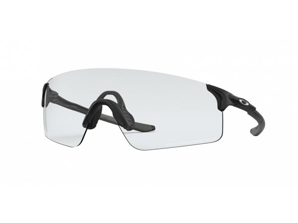 Occhiali oakley evzero blades matt black photocromatic