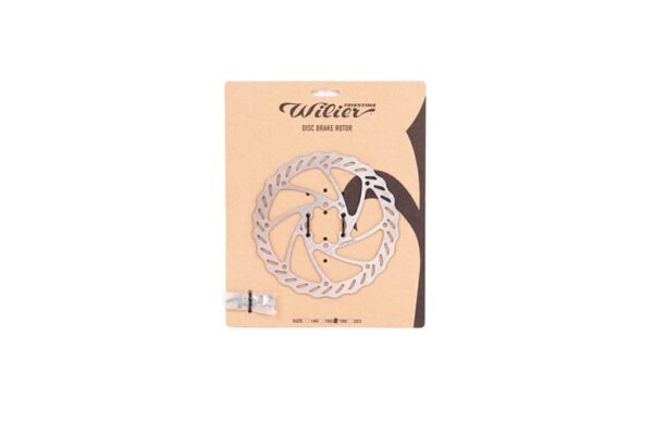 Wilier rotor disc 180mm 6intl
