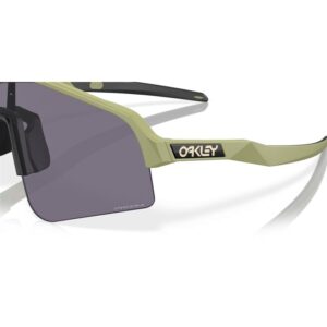 Occhiali oakley sutro lite sweep matt fern prizm grey