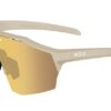 Occhiali koo alibi sand matt lente gold