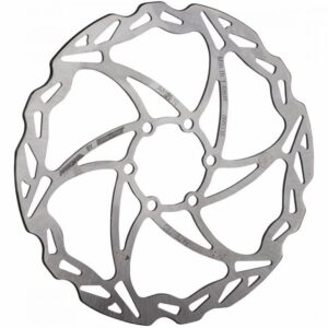Disco freno miche 160mm mtb