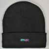 Cappello oakley b1b gradient patch beanie