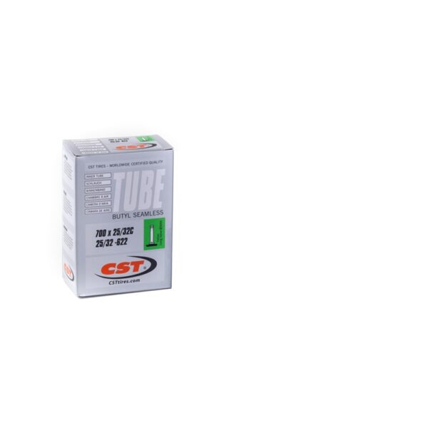 Camera d'aria cst 700x25/32c itv 40mm