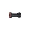 Sram accessorio calotte pressfit 86mm foro 41mm acciaio gxp