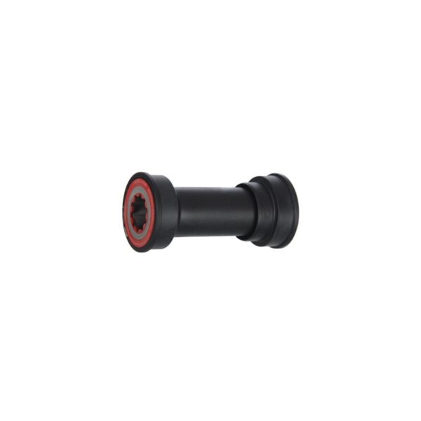 Sram accessorio calotte pressfit 86mm foro 41mm acciaio gxp