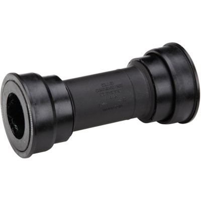 Movimento centrale shimano sm-bb91-42a pressfit bb