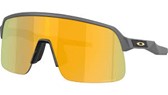 Occhiali oakley sutro lite s matt carbon prizm 24k