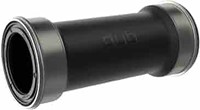 Movimento centrale sram dub pressfit mt acciaio