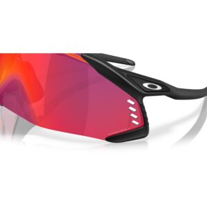 Occhiali oakley velo kato matt black prizm road