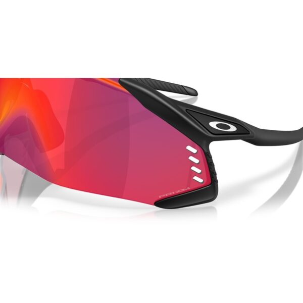 Occhiali oakley velo kato matt black prizm road