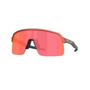 Occh. oakley sutro lite fire orange prizm trail torch