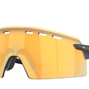 Occhiali oakley encoder strike vented matt carbon prizm 24k