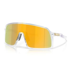 Occhiali oakley sutro seek collect. pacific glass prizm 24k