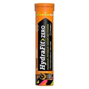 Hydrafit named zero tabs 20cp