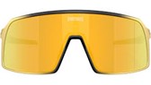 Occh. oakley sutro fortnite midas prizm 24k