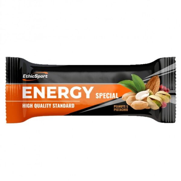 Barretta tecnica special ethic sport da 35 gr mand. e pist.