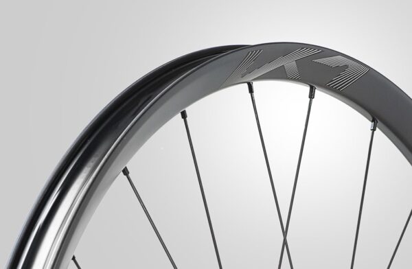 Coppia ruote miche mtb k1 xd tubeless