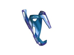Portaborraccia elite vico glam blue metal