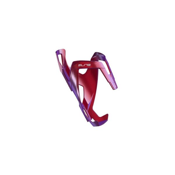 Portaborraccia elite vico glam red metal
