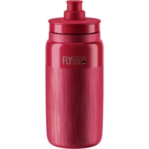 Borraccia elite fly tex 550 ml