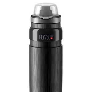 Borraccia elite fly tex mtb 750 ml