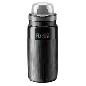 Borraccia elite fly mtb tex 550 ml
