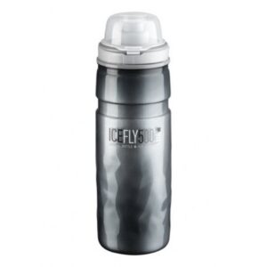 Borraccia elite termica ice fly 500ml