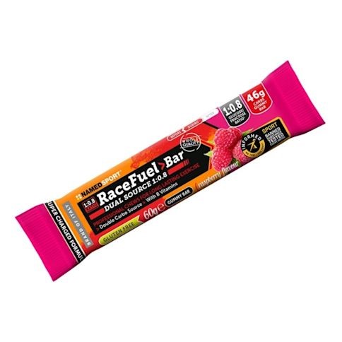 Named race fuel bar