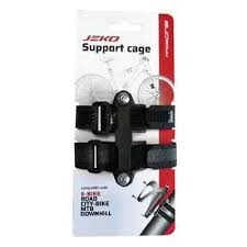 Supporto universale portaborraccia