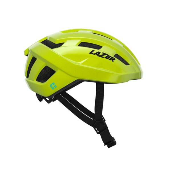 Casco lazer tempo kineticore