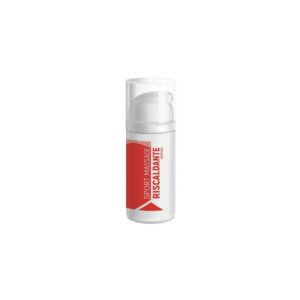 Why sport crema sport massage riscaldante