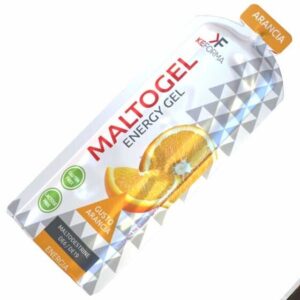 Gel keforma maltogel 60m gusto arancia