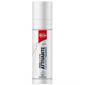 Why sport crema ad azione attivante 100ml