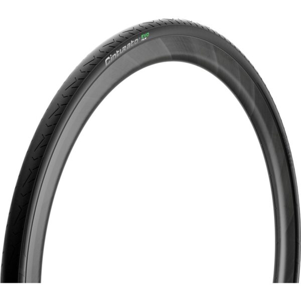 Il copertone pirelli cinturato evo tlr 700x30 è progettato per eccellere in tutte le condizioni atmosferiche e stradali.