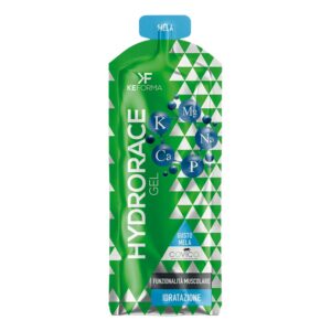 Gel keforma hydrorace 50ml gusto mela