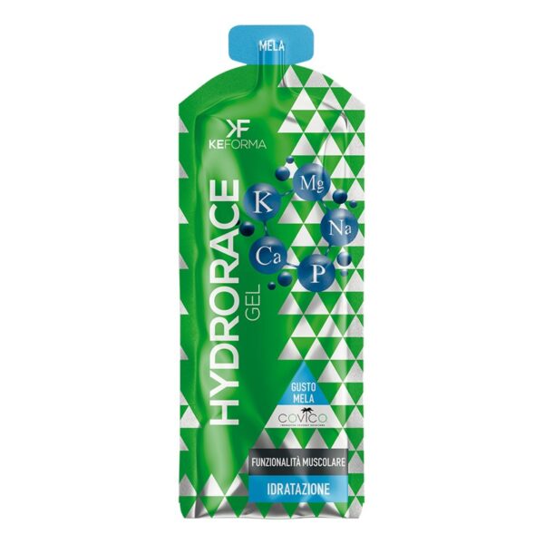 Gel keforma hydrorace 50ml gusto mela